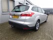 Ford Focus Wagon - 100pk Edition + Navigatie - Trekhaak - 1 - Thumbnail