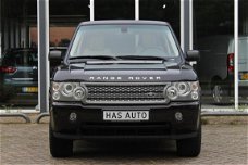 Land Rover Range Rover - 3.6 TDV8 HSE Bj 2009 ✅Dealer oh. Vol