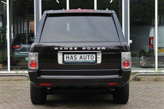 Land Rover Range Rover - 3.6 TDV8 HSE Bj 2009 ✅Dealer oh. Vol - 1