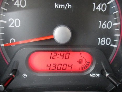 Suzuki Alto - 1.0 Comfort EASSS Airco Lage Km APK 10-21 Rijklaar - 1