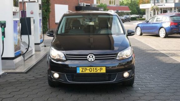 Volkswagen Touran - 1.4 TSI HIGHLINE *Clima//*Navi//Lm//Th - 1