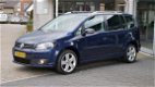 Volkswagen Touran - 1, 4 TSI Life 7Pers. *Clima//Navi/Pan.dak//Lm 17'' - 1 - Thumbnail