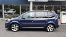 Volkswagen Touran - 1, 4 TSI Life 7Pers. *Clima//Navi/Pan.dak//Lm 17''