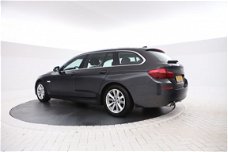 BMW 5-serie Touring - 518d Executive Volleder, Climate controle,
