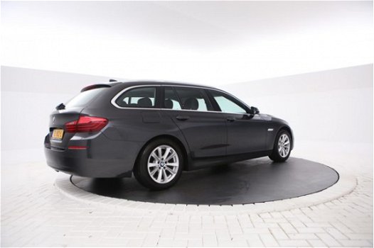 BMW 5-serie Touring - 518d Executive Volleder, Climate controle, - 1