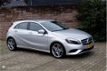 Mercedes-Benz A-klasse - 180 122PK Edition AMG xenon/leer/ecc/pdc/lmv18 - 1 - Thumbnail