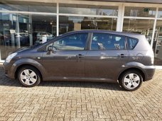 Toyota Corolla Verso - 1.6 VVT- i SOL