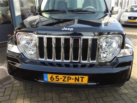 Jeep Cherokee - 3.7 V6 LIMITED Automaat - 1
