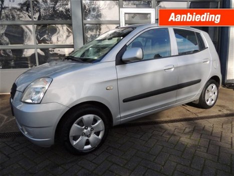 Kia Picanto - 1.0 LXE Airco - 1