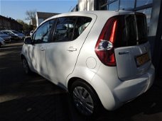 Suzuki Splash - 1.0 VVT COMFORT