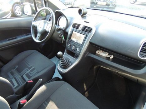 Suzuki Splash - 1.0 VVT COMFORT - 1