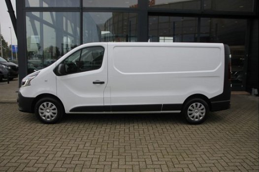 Renault Trafic - 120pk L2H1 Grand Confort 2.0 dCi T29 | Airco | Full LED | Navi | Parkeersensoren | - 1