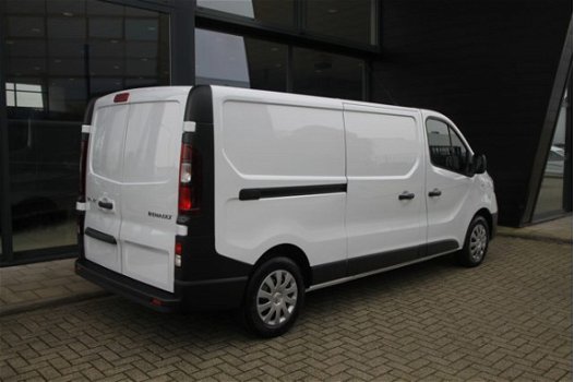 Renault Trafic - 120pk L2H1 Grand Confort 2.0 dCi T29 | Airco | Full LED | Navi | Parkeersensoren | - 1