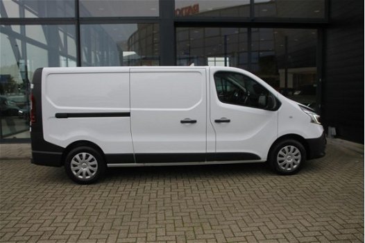 Renault Trafic - 120pk L2H1 Grand Confort 2.0 dCi T29 | Airco | Full LED | Navi | Parkeersensoren | - 1