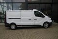 Renault Trafic - 120pk L2H1 Grand Confort 2.0 dCi T29 | Airco | Full LED | Navi | Parkeersensoren | - 1 - Thumbnail