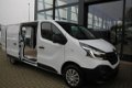 Renault Trafic - 120pk L2H1 Grand Confort 2.0 dCi T29 | Airco | Full LED | Navi | Parkeersensoren | - 1 - Thumbnail