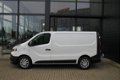 Renault Trafic - Nieuwe 95pk L1H1 1.6 dCi T27 Grand Confort | Airco | Full LED | Navi | Parkeersenso - 1 - Thumbnail