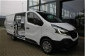 Renault Trafic - Nieuwe 95pk L1H1 1.6 dCi T27 Grand Confort | Airco | Full LED | Navi | Parkeersenso - 1 - Thumbnail