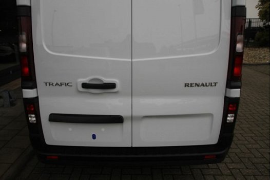 Renault Trafic - Nieuwe 95pk L1H1 1.6 dCi T27 Grand Confort | Airco | Full LED | Navi | Parkeersenso - 1