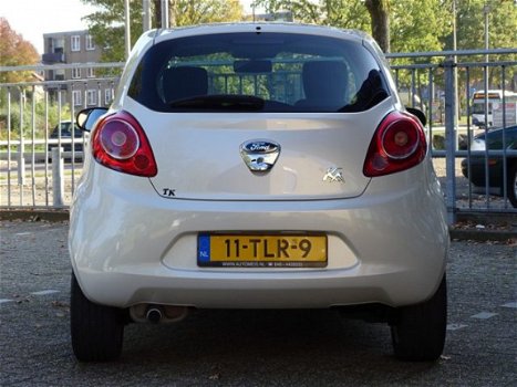 Ford Ka - 1.2 Titanium X Airco 15''LMV 1e Eig - 1