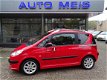 Peugeot 1007 - GENTRY 1.4 - 1 - Thumbnail