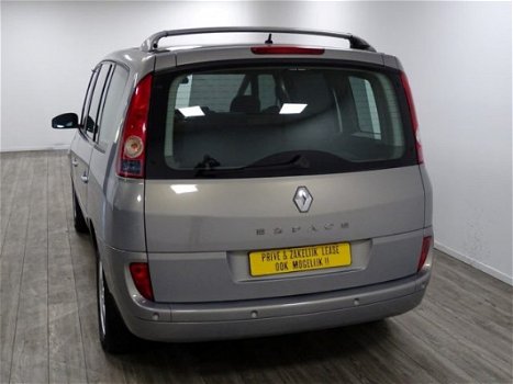 Renault Espace - GRAND 3.5 V6 24V INITIALE AUTOMAAT/ PANODAK - 1