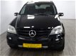 Mercedes-Benz M-klasse - ML 350 4MATIC/ CLIMA/ LEER/ NIEUWSTAAT - 1 - Thumbnail