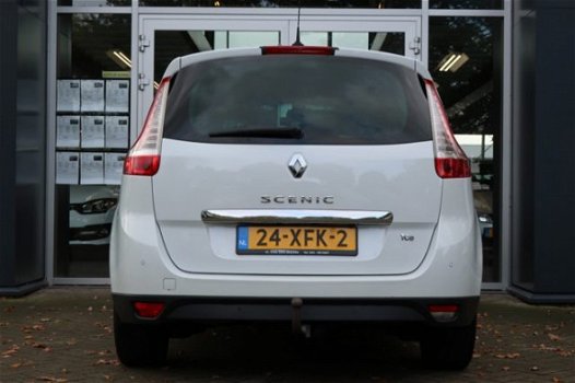 Renault Scénic - 1.4 TCE Grand Scenic Bose, Navi, Clima, PDC, etc - 1