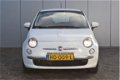 Fiat 500 - 0.9 TwinAir Turbo Popstar Airco Elekramen Stuurbekr Radio/cd Lm15'' Centrale vergr Lage k - 1 - Thumbnail