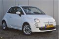 Fiat 500 - 0.9 TwinAir Turbo Popstar Airco Elekramen Stuurbekr Radio/cd Lm15'' Centrale vergr Lage k - 1 - Thumbnail