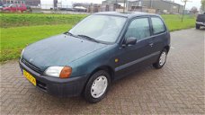 Toyota Starlet - 1.3-16V apk 18-10-2020