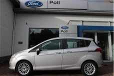 Ford B-Max - 100pk Titanium Navi Camera Trekhaak