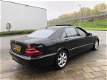 Mercedes-Benz S-klasse - 600 Lang V12 - 386 pk - FULL - 1 - Thumbnail