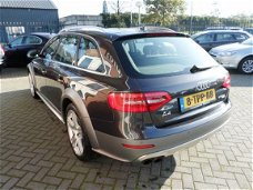 Audi A4 Allroad - 2.0 TDI quattro Pro Line