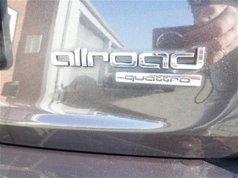 Audi A4 Allroad - 2.0 TDI quattro Pro Line - 1
