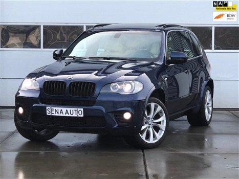 BMW X5 - XDrive30d High Executive M Sport/300 PK /Individual / 20 inch M Velgen..Panorama - 1