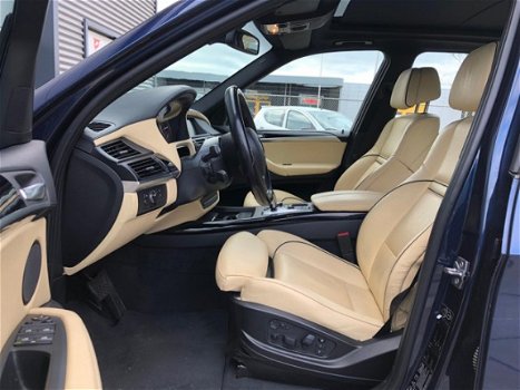 BMW X5 - XDrive30d High Executive M Sport/300 PK /Individual / 20 inch M Velgen..Panorama - 1