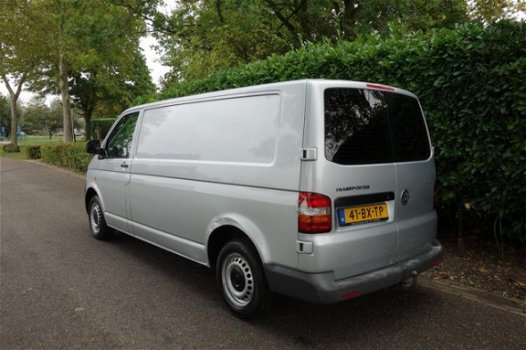 Volkswagen Transporter - 1.9TDI Bj'04-2006 AIRCO LONG - 1