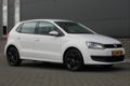 Volkswagen Polo - 1.2 TSI Highline / Navigatie / Stoelverwarming / PDC / Automaat - 1 - Thumbnail