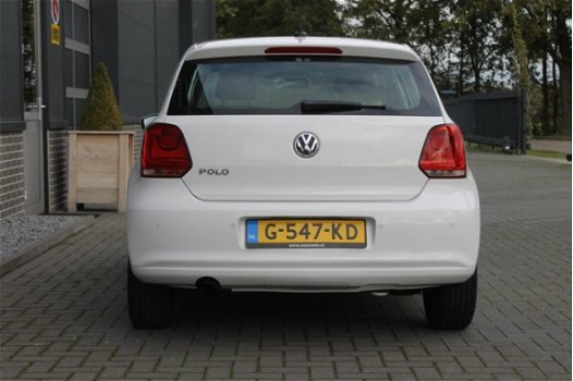 Volkswagen Polo - 1.2 TSI Highline / Navigatie / Stoelverwarming / PDC / Automaat - 1