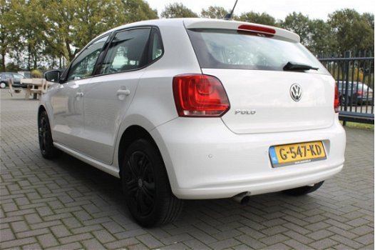 Volkswagen Polo - 1.2 TSI Highline / Navigatie / Stoelverwarming / PDC / Automaat - 1