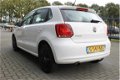 Volkswagen Polo - 1.2 TSI Highline / Navigatie / Stoelverwarming / PDC / Automaat - 1 - Thumbnail