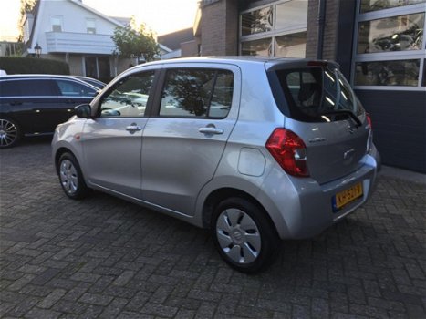 Suzuki Celerio - 1.0 Comfort 5 drs Airco - 1