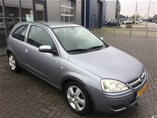 Opel Corsa - 1.2 16V 3-DEURS MAXX