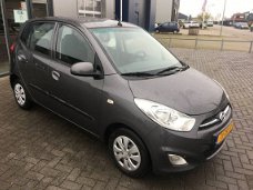 Hyundai i10 - 1.2 i-MOTION COOL 5-DEURS 1e Eigenaar