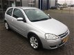 Opel Corsa - 1.2 16V SILVERLINE AIRCO Dealeronderhouden - 1 - Thumbnail