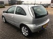 Opel Corsa - 1.2 16V SILVERLINE AIRCO Dealeronderhouden - 1 - Thumbnail