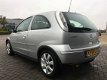 Opel Corsa - 1.2 16V SILVERLINE AIRCO Dealeronderhouden - 1 - Thumbnail