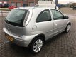 Opel Corsa - 1.2 16V SILVERLINE AIRCO Dealeronderhouden - 1 - Thumbnail