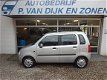 Opel Agila - 1.2-16V Elegance - 1 - Thumbnail